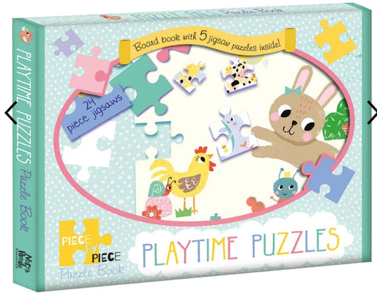 Playtime Puzzles