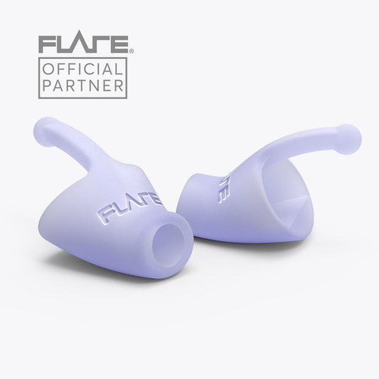 Calmer® Soft – Flare Audio Ltd